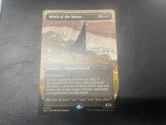 MTG・黒】巣穴の魂商人（旧枠FOIL） - メルカリ