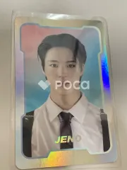 NCT ジェノ NCT ZONE ポップアップ スペース スペシャルセット