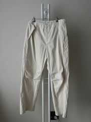 MONITALY SIX POCKETS EASY PANTS コットン - メルカリ