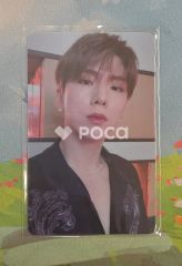 SEVENTEEN V8 Weverse ラキドロ ミンハオ - メルカリ