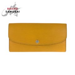 CARTIER カルティエ マストライン ボルドー ゴールド金具 レザー 長
