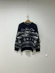 5252BYO!Oi オアイオアイ ニットのサムネイル