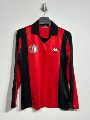 Kappa FCバルセロナ 長袖ユニフォーム - メルカリ
