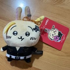 ちいかわ 東京リベンジャーズ うさぎ ドラケン※タグに微折れ痕あり