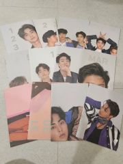 新品・未開封)EXO シーズン・グリーティング 2017 SM公式 シーグリ