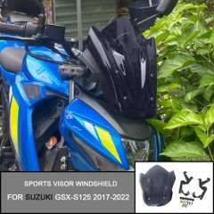 スズキ GSX-S125 純正ヘッドライト 23〜 オマケ付き(いる人のみ