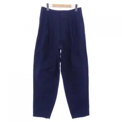 【ヴィンテージ】ヨウジヤマモトプールオム YOHJI YAMAMOTO POUR HOMME HO-P31-012 パンツのサムネイル