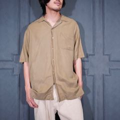 デッドストック Ralph lauren CALDWELL シャツ リネン L - メルカリ