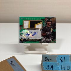 Topps25-26 Erling Haaland 99シリ レリックカード - メルカリ