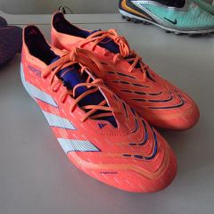 adidas アディダス Predator Elite AG 27cm - メルカリ