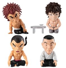 ハズビン・ホテル ようこそ ぬいぐるみ vol.4 全4種セット - メルカリ