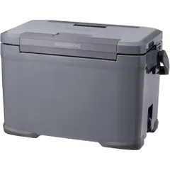 2026年最新】[シマノ] クーラーボックス 30L アイスボックスEL ICEBOX