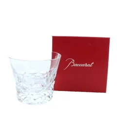 バカラ Baccarat ブラーヴァ The YEAR 2020 イヤータンブラーグラス ロックグラス 食器 箱付き /MW ■GY18のサムネイル