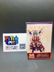 [新品 限定品] ウマ娘 サムソンビッグ 公式アクリルスタンド スターティングフューチャーのサムネイル