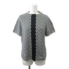 MISBHV モノグラム 半袖 Tシャツ ベージュ XL - メルカリ