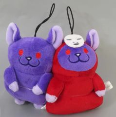 中古】キーホルダー・マスコット(キャラクター) ゲンガークロワッサン