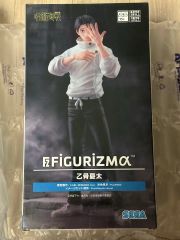 呪術廻戦 乙骨 プライズ フィギュア 6点セット figurizma - メルカリ