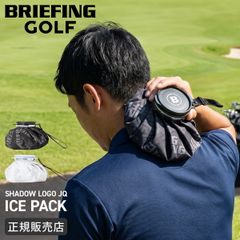 ブリーフィングゴルフ モノグラム アイスパック - メルカリ