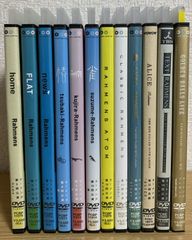 未来日記 ANOTHER:WORLD DVD全巻セット - メルカリ