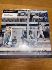 CORTIS コルティス LP vinyl ヴァイナル レコード アナログ - メルカリ