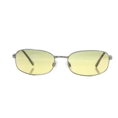 ブルガリ BVLGARI サングラス 眼鏡 めがね ロゴ グラデーション ロゴ 59□17-125 シルバー色 ■GY18 /MQのサムネイル
