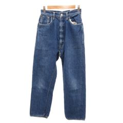 ビームスボーイ orSlow オアスロウ ワイドフィット ペインターパンツ
