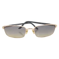 エンポリオアルマーニ EMPORIO ARMANI 167-S 743 サングラス アイウェア メガネ グラデーション 54□19 135 ゴールドカラー /FFのサムネイル