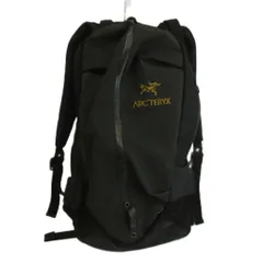 2026年最新】arcteryx アークテリクス アロー22の人気アイテム - メルカリ