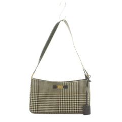 美品◎ラルフローレン ワンショルダーバッグ 千鳥柄 Y2K - メルカリ