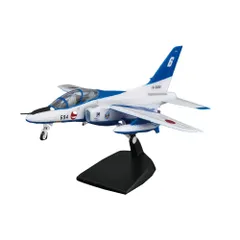 1/100 航空自衛隊 T-4 ブルーインパルス 2025 B.I 30th Yearのサムネイル