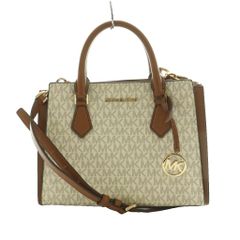 未開封品 2way】マイケルコース HOPE ハンドバッグ ショルダーバッグ