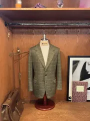 Celine セリーヌ ツイード ジャケット 100 103のサムネイル