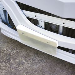 新品・未使用☆S660.COM SPIDER ホンダ S660 JW5 フロントバンパー