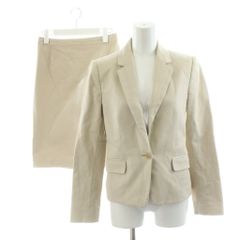 美品 UNTITLED アンタイトル セットアップ スーツ ジャケット スカート
