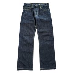 00s Levi's 501 W38 濃紺 - メルカリ