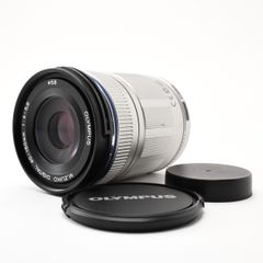 Olympus m.zuiko digital 40-150mm シルバー - メルカリ
