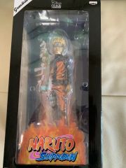 タ*イ様 ⭐新品⭐0872 NARUTO マンガディメンションズ うずまきナルト