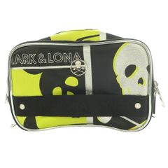 MARK&LONA カートバッグ ポーチ ゴルフ - メルカリ