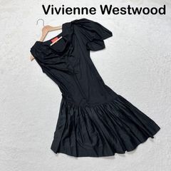 Vivienne Westwood ヴィヴィアンウエストウッド アシンメトリー