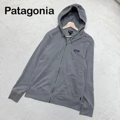 2026年最新】パタゴニア patagonia ジップアップパーカーの人気