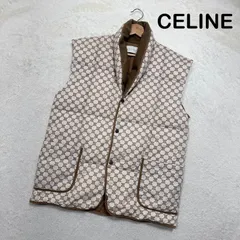 2026年最新】CELINEダウンの人気アイテム - メルカリ
