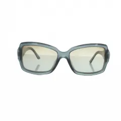 ブルガリ BVLGARI サングラス 眼鏡 めがね 8001-B 58□16-130 黒