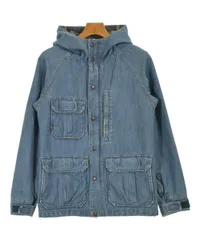 GO HEMP ブルゾン（その他） メンズ 【古着】【中古】【送料無料】のサムネイル