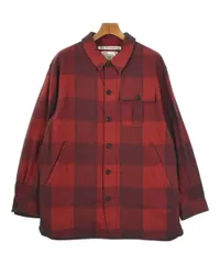 White Mountaineering カバーオール メンズ 【古着】【中古】【送料無料】のサムネイル