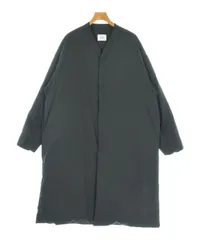 UNITED ARROWS&SONS ダウンコート メンズ 【古着】【中古】【送料無料】のサムネイル