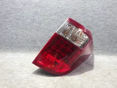 2026年最新】anh20 テールランプの人気アイテム - メルカリ