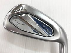 新品｜JPX925アイアンホットメタル6番〜P｜NS850ネオ8Sセット｜ミズノ