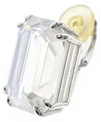 SWAROVSKI ピアス・イヤリング レディース 【古着】【中古】【送料無料】のサムネイル