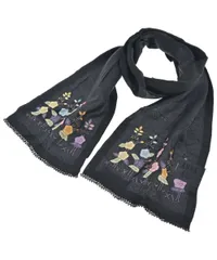 Anna Sui ストール レディース 【古着】【中古】【送料無料】のサムネイル
