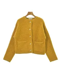 Simplicite ノーカラージャケット レディース 【古着】【中古】【送料無料】のサムネイル